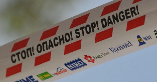 Rajd Jałty